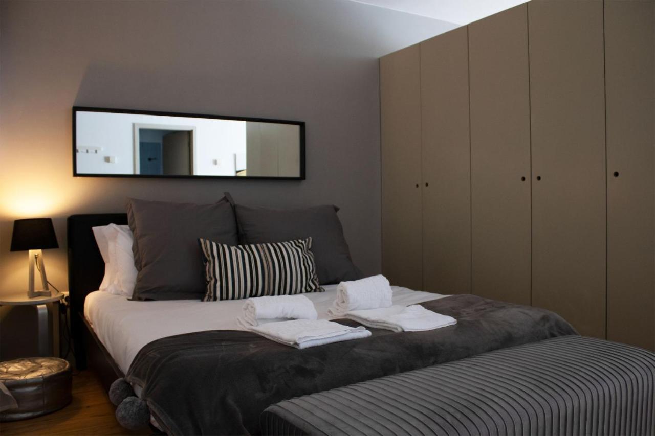 Avenida 183 By Lovelystay Porto Zewnętrze zdjęcie