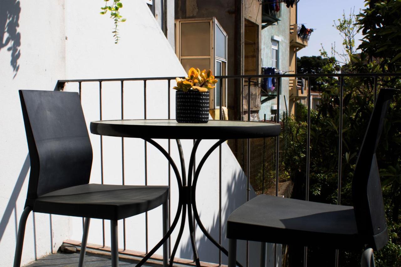 Avenida 183 By Lovelystay Porto Zewnętrze zdjęcie