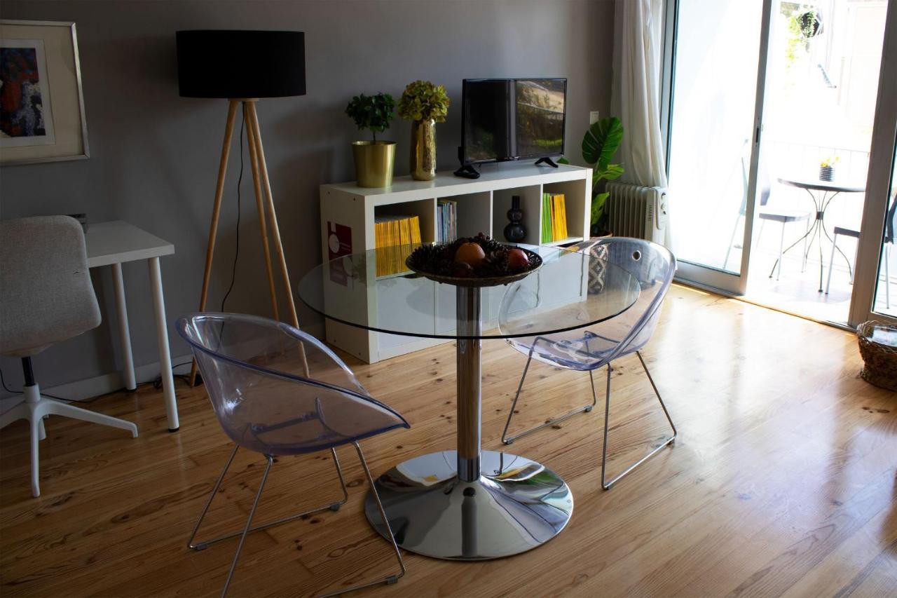Avenida 183 By Lovelystay Porto Zewnętrze zdjęcie