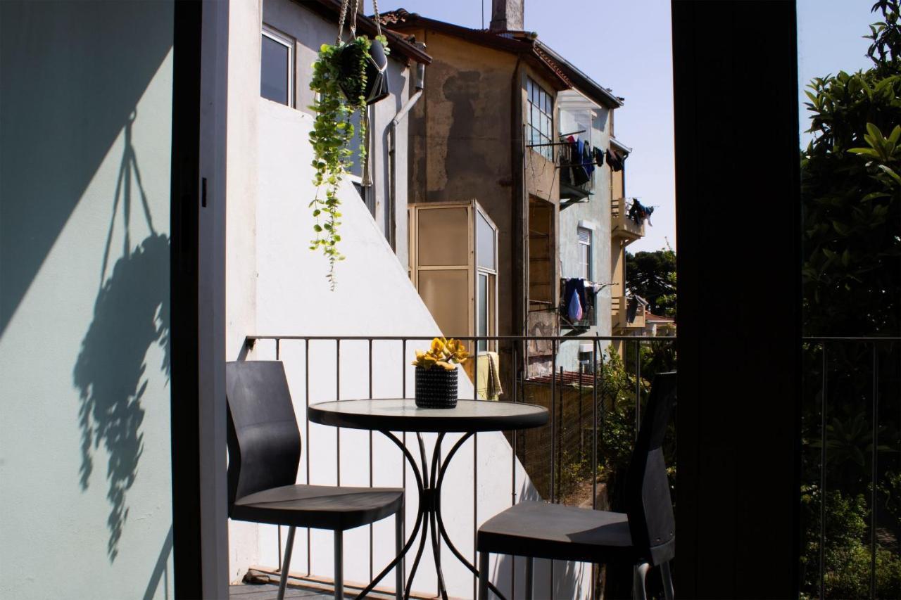 Avenida 183 By Lovelystay Porto Zewnętrze zdjęcie